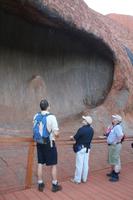 Am Ayers Rock