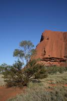 Am Ayers Rock