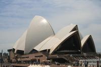 Opernhaus Sydney