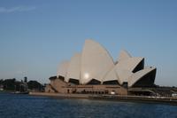 Opernhaus Sydney