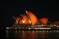 Opernhaus Sydney