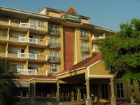 Hotel COuntry Inn in Panama