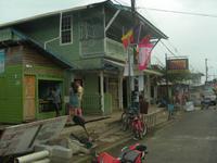 In Bocas