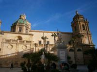Mazara del Vallo Abendspaziergang