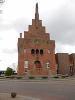 Medemblik: auch hier hatte die VOC (Ostindische Kompanie) viel Einfluss