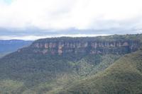 Blue Mountains