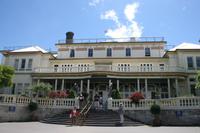 Carrington Hotel Katoomba