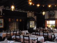 Restaurant Tapas Essen