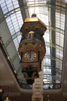 Queen Victoria Building Sydney