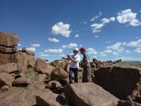 Spielplatz der Giganten