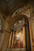 Kathedrale von Santiago de Chile