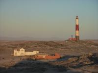 Leuchtturm am Diaz Kreuz