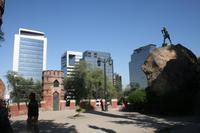 Santiago de Chile