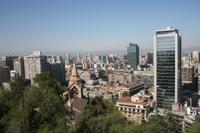 Santiago de Chile