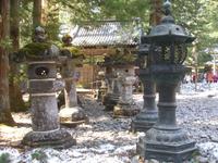 Nikko - Toshogu-Schrein