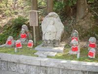 Kyoto - am Kiyomizu - Tempel 