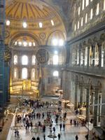 Hagia Sophia, Istanbul