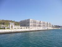 Bosporusfahrt, Istanbul