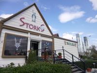 Schmuckgeschäft Storcks, Istanbul