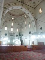 In der Murat Pasa Moschee, Istanbul