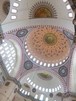 Süleymaniye-Moschee, Istanbul