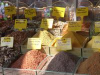 Auf dem Großen Bazar, Istanbul