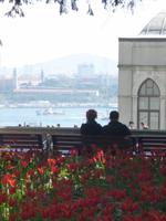 Topkapi-Palast, Istanbul