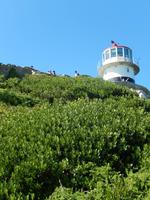 Leuchtturm an der Kapspitze