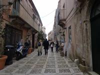 Altstadt von Erice