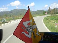 Unterwegs in Sizilien