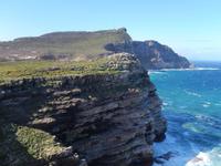 Küste am Kap der Guten Hoffnung