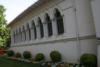 Park Quinta Vergara in Vina del Mar