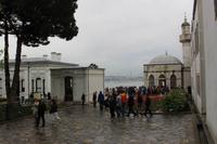 Topkapi Serail