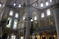 in der Eyüp Moschee