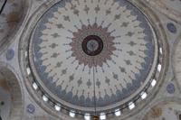 in der Eyüp Moschee