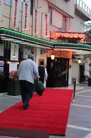 Restaurant Kervansaray