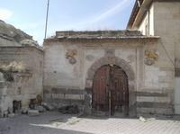 Ortsimpressionen vom alten Dorf