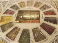 Gewürze und nochmals Gewürze