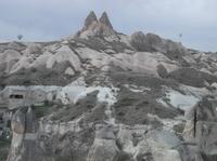 Wie auf einer Postkarte