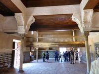 Alhambra-Nasridenpaläste