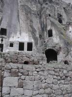 Höhlenwohnungen von Güzelyurt