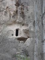 Ein verstecktes Kirchlein