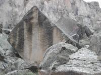 So kann Gestein aussehen