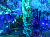 Gibraltar- St. Michaels Cave