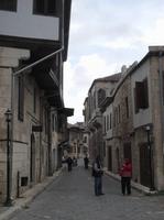 In den Straßen von Tarsus