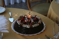 Geburtstag in Rio
