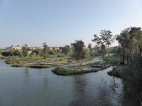Cordoba - Rio Guadalquivir