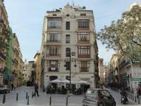 Valencia - Stadtbild