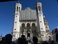 Lyon - Notre Dame de Fourviere