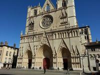 Lyon - St. Jean
